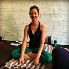 yoga teacher training sydney newtown